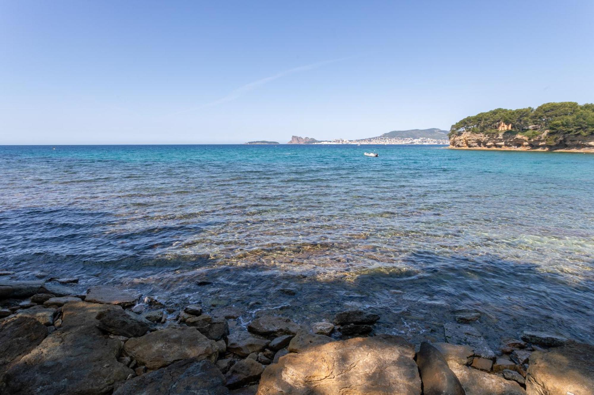 Hotel Corniche Du Liouquet La Ciotat Exterior photo