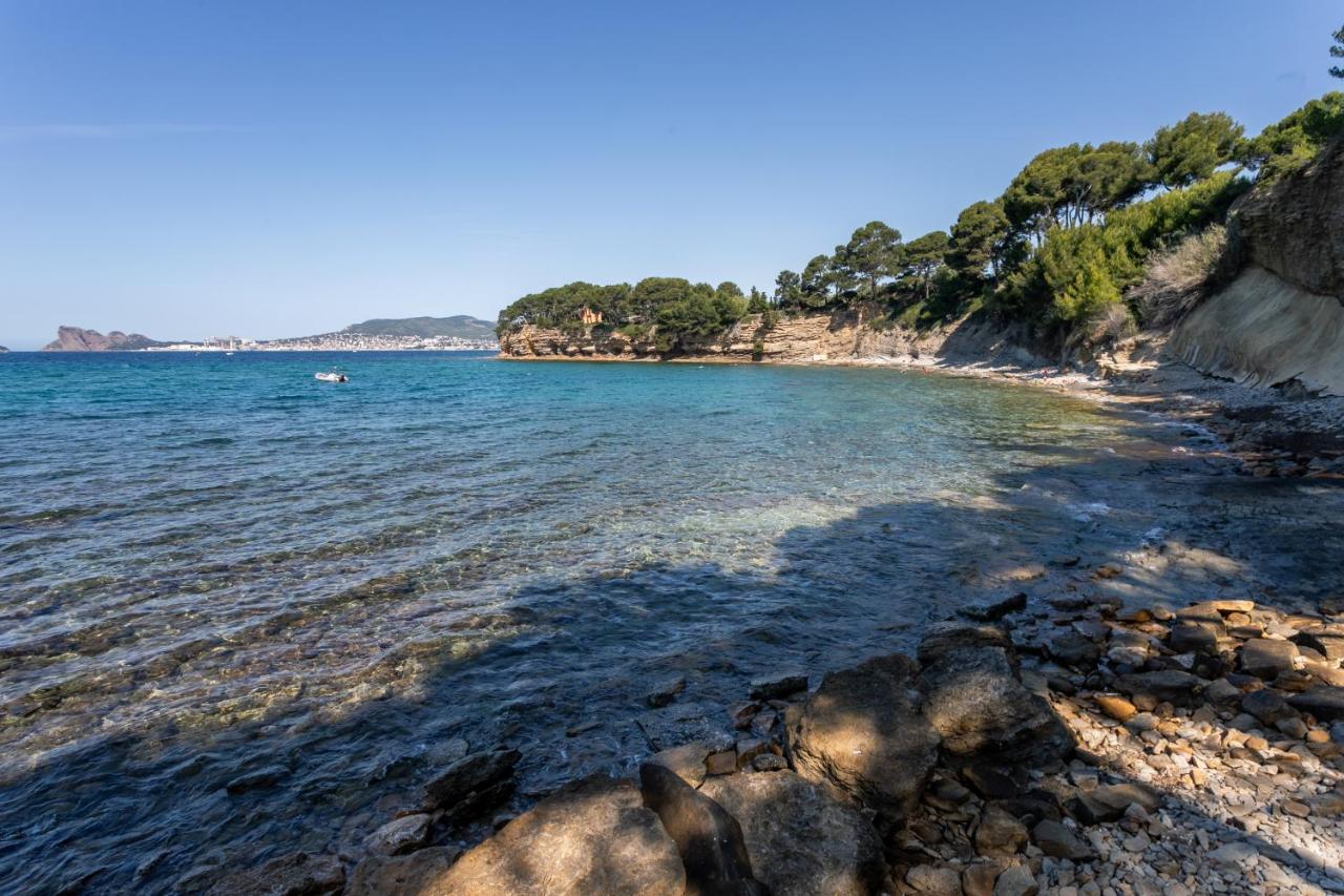 Hotel Corniche Du Liouquet La Ciotat Exterior photo