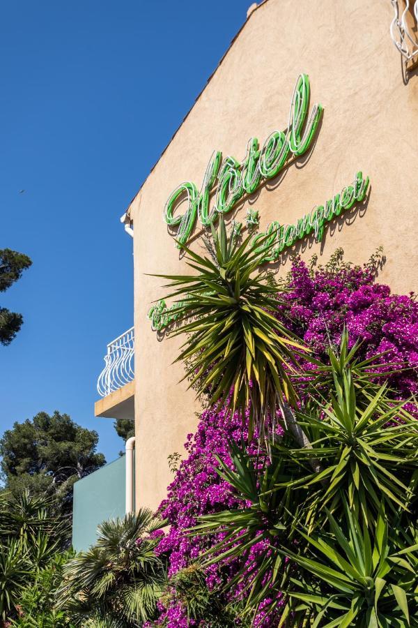 Hotel Corniche Du Liouquet La Ciotat Exterior photo