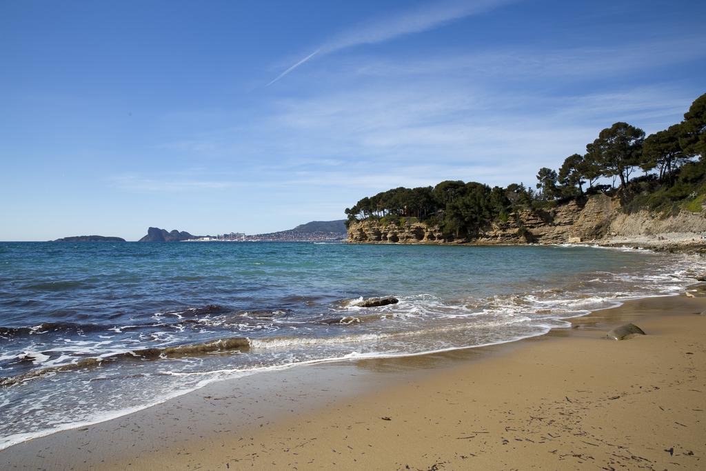 Hotel Corniche Du Liouquet La Ciotat Exterior photo