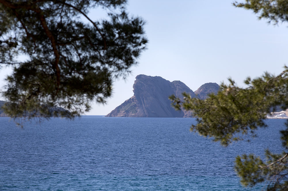 Hotel Corniche Du Liouquet La Ciotat Exterior photo